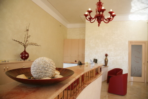 Hotel Resort Mulino a Vento
