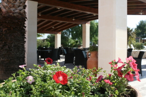 Hotel Resort Mulino a Vento