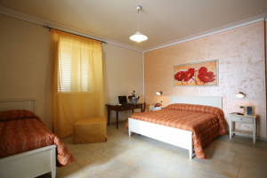 Hotel Resort Mulino a Vento