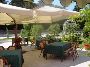 Hotel Ristorante Gran Casa