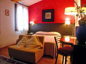 Hotel Ristorante Gran Casa
