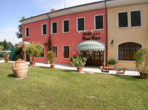 Hotel Ristorante Gran Casa