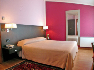 Hotel Ristorante Gran Casa