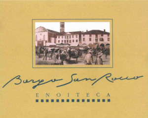 Hotel Ristorante Gran Casa