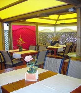 Hotel Ristorante Gran Casa