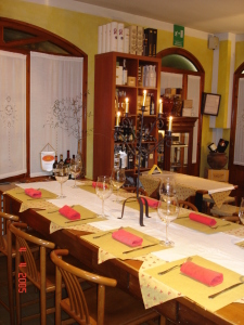 Hotel Ristorante Gran Casa