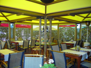 Hotel Ristorante Gran Casa