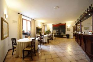 Hotel Locanda Sole