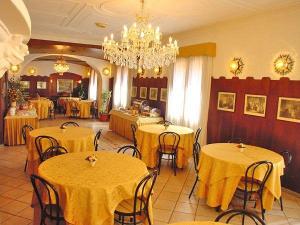 Hotel Don Abbondio