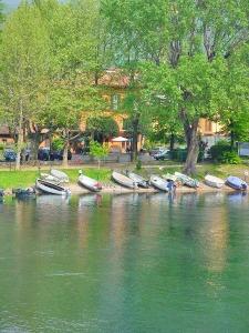 Hotel Don Abbondio
