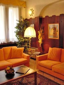 Hotel Don Abbondio