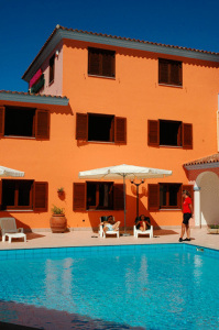 Residence Playa Esmeralda