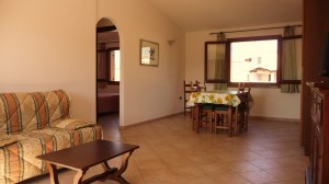 Residence Playa Esmeralda