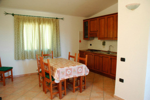Residence Playa Esmeralda