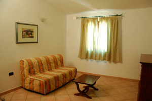 Residence Playa Esmeralda