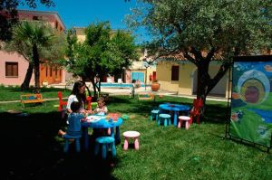 Residence Playa Esmeralda