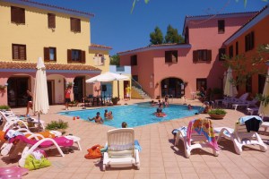 Residence Playa Esmeralda