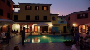 Residence Playa Esmeralda