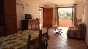 Residence Playa Esmeralda