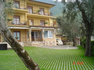 Hotel Casa Gagliardi