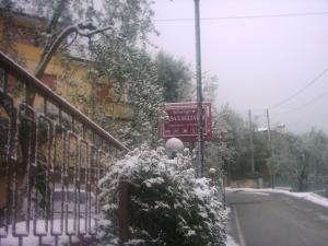 Hotel Casa Gagliardi