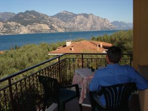 Hotel Casa Gagliardi