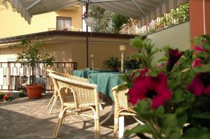 Hotel Casa Gagliardi