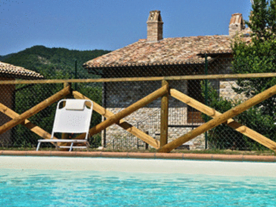 Hotel Il Minareto