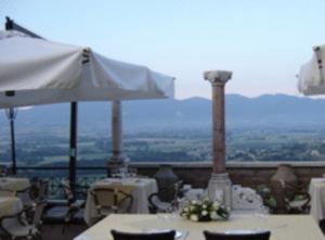 Hotel Il Minareto