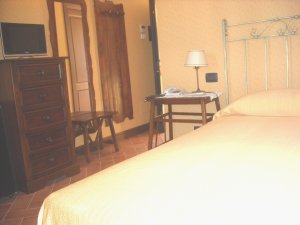 Hotel Il Minareto