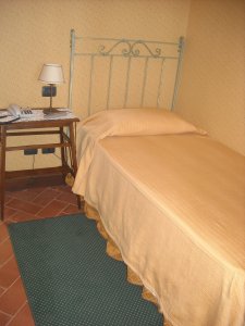 Hotel Il Minareto