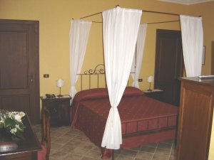 Hotel Il Minareto