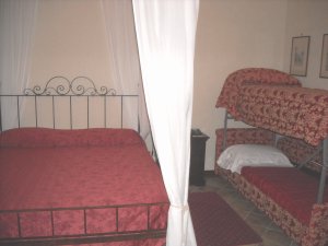 Hotel Il Minareto