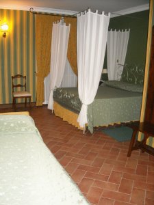 Hotel Il Minareto