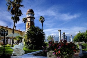 Hotel Il Minareto