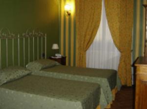 Hotel Il Minareto