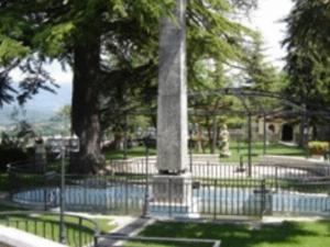 Hotel Il Minareto