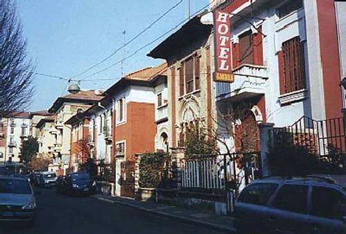 Hotel Ambra
