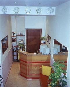 Hotel Ambra