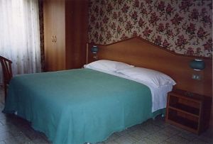 Hotel Ambra