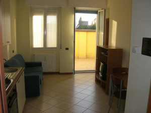Residence Oasi Di Monza