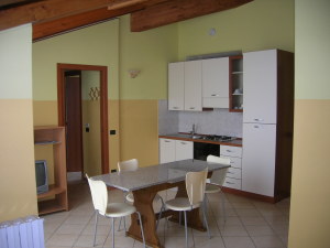 Residence Oasi Di Monza