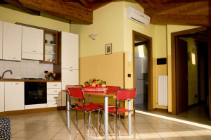 Residence Oasi Di Monza