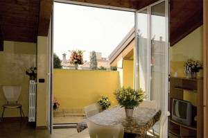 Residence Oasi Di Monza