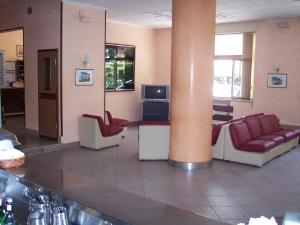 Hotel Europa