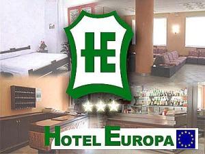 Hotel Europa