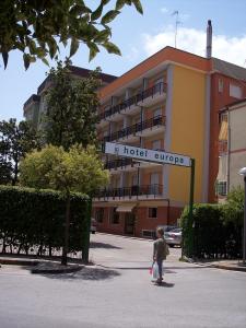 Hotel Europa