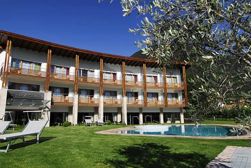 Hotel Schwarzschmied