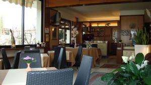 Hotel Villa Katy
