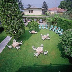 Hotel Villa Katy